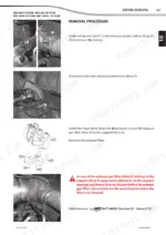 manitou-mlt-840-115-st3b-variants-telehandler-repair-manual-647392en-procedures-66.webp Manitou MLT 840, MLT 1040 engine exhaust gas filter removal procedure steps.