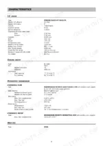 manitou-mlt-845-h-turbo-lsu-s-rie-2-e2-variants-lift-truck-repair-manual-0-1-m120-en-specs-9.webp Manitou MLT 845, MT 1235–1745 specs table for Perkins engine, cooling circuit, hydrostatic transmission, and gear box.