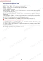 manitou-mlt523-evolution-mt620-rough-terrain-forklift-truck-operator-manual-647011as-operations-30.webp Manitou MLT523 Evolution, MT620, C-E3 safety manual page detailing operating instructions, driver safety, and cab procedures.