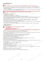 manitou-mlt625-75-h-rough-terrain-forklift-truck-operator-manual-51900001-operations-34.webp Manitou MLT625-75 H safety instructions for starting the lift truck and driving operations procedures.