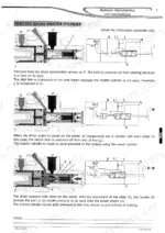 manitou-mt-1436r-1440-1840-privilege-repair-manual-hydraulics-170.webp Manitou MT 1436 R, 1440, 1440 A, 1440 EP, 1840, 1840 R, 1840 A, 1840 EP telehandler Powered brake master cylinder cutaway sections with hydraulic symbols