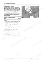 manitou-mt-523-mlt-523-turbo-lift-truck-repair-manual-0-1-m65-en-wiring-139.webp Manitou MT 523, MLT 523 Turbo: Aspiration system breather valve renewal.