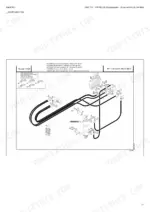 Manitou MT 732, 932, 1030 Easy hydraulic boom feed circuit
