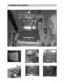 Manitou TMT55 HT/XT 4W operator controls and cabin layout.