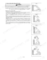 manitou-tmt55-series-rough-terrain-forklift-truck-operator-manual-51900008-operations-37.webp Manitou TMT55 HT/XT 4W: Procedure for taking up high loads.