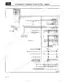 Mitsubishi 6D24 and 6D25 wiring diagram for the electronically controlled fuel system and RED-4 ECU.