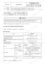mitsubishi-fd40n1-variants-forklift-truck-operator-manual-99730-7a130-specs-212.webp Mitsubishi FD40N1, FD45N1, FD50CN1, FD50N1, FD55N1 lubricant, antifreeze, and standard model diesel engine specifications table.