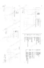 mitsubishi-pw23-pw23l-electric-walkie-service-manual-99759-7e100-wiring-138.webp Mitsubishi PW23, PW23L wiring diagram showing electrical components, connectors, and CAN-bus system signal paths.