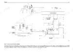 new-holland-dc150-b-crawler-dozer-service-manual-603-67-081-00-hydraulic-65.webp New Holland DC150.B torque converter hydraulic system diagram with component index and solenoid valve connections.