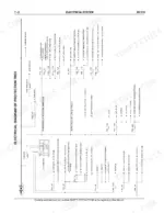 new-holland-dc150-dozer-crawler-service-manual-60402262-wiring-292.webp New Holland DC150 electrical diagram of protection tree showing fuses, relays, and machine service power circuits.