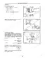 New Holland T1010, T1030, 230GM lighting system operation, headlight and taillight switch diagrams and control descriptions.