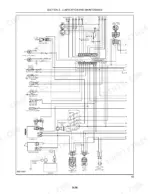 new-holland-t1510-tractor-operator-manual-87711641-wiring-87.webp New Holland T1510 electrical wiring diagram showing fuse box, alternator, starter motor, sensors, and lighting circuits.