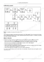 new-holland-t4-85-t4-95-t4-105-tractor-operator-manual-47539288-procedures-71.webp New Holland T4.85, T4.95, T4.105 speed calibration flow chart and manual calibration procedure for electronic control module.