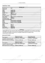 new-holland-t4-85-t4-95-t4-105-tractor-operator-manual-47539288-specs-220.webp New Holland T4.85, T4.95, T4.105 technical data table showing engine specifications and hydraulic pump performance metrics.
