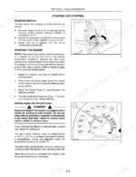 new-holland-t5040-t5070-series-tractor-operator-manual-84339665-operations-117.webp New Holland T5040, T5050, T5060, T5070 starter switch positions, engine starting procedures, and grid heater operation guide.