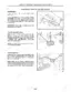New Holland T6010–T6070 manual showing handbrake, clutch/inching pedal, and foot throttle operation diagrams.