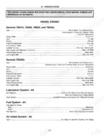 new-holland-t8010-t8050-series-tractor-operator-manual-87612879-specs-441.webp New Holland T8010–T8050 engine specifications table including bore, stroke, displacement, and lubrication system data.