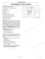 new-holland-t9030-t9060-series-tractor-operator-manual-84266061-error-codes-96.webp New Holland T9030, T9040, T9050, T9060 display monitor programming procedure and configuration menu diagram.
