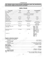 new-holland-tj-275-variants-tractor-operator-manual-87033610-specs-235.webp New Holland TJ 275, TJ 325, TJ 375, TJ 425, TJ 450, TJ 500 diesel engine specifications table and lubrication, fuel, air system data.