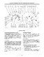 New Holland TL80A, TL90A, TL100A control panel diagram showing instrument cluster indicator lights and warning alarm descriptions.