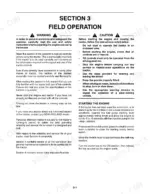 new-holland-tl80a-tl90a-tl100a-tractor-operator-manual-87517742-operations-97.webp New Holland TL80A, TL90A, TL100A operator manual section 3 field operation, safety warnings, and engine starting procedures.