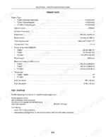 new-holland-tl80a-tl90a-tl100a-tractor-operator-manual-87517742-specs-224.webp New Holland TL80A, TL90A, TL100A engine data and fuel system specifications table including bore, stroke, and torque values.