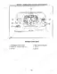 New Holland TN55D, TN65D, TN55S, TN65S, TN75S analogue control panel diagram showing instrument cluster and switches.