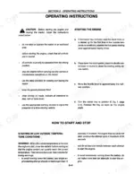 new-holland-tn55d-variants-tractor-operator-manual-603-64-451-00-operations-50.webp New Holland TN55D, TN65D, TN55S, TN65S, TN75S operating instructions for starting the engine and cold weather procedures.