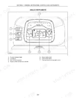 new-holland-tn60a-tn70a-tn75a-tractor-operator-manual-87352934-controls-32.webp New Holland TN60A, TN70A, TN75A analog instrument cluster diagram showing gauges, indicator lights, and control switches.