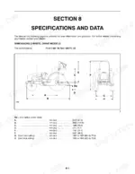 new-holland-tn60a-tn70a-tn75a-tractor-operator-manual-87352934-specs-159.webp New Holland TN60A, TN70A, TN75A 2WD tractor dimensions diagram and specifications table for tire and track settings.