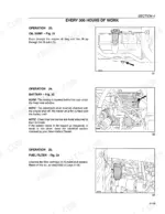 new-holland-tn70f-tn80f-tn95f-tractor-operator-manual-86729781-procedures-136.webp New Holland TN70F, TN80F, TN95F maintenance procedures for oil sump, battery, and fuel filter replacement.