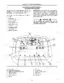 New Holland TT55, TT75 instrument panel diagram showing gauges, warning lights, and component identification key.