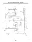 New Holland TT55, TT75 electrical system wiring diagram for starting, charge, and safety circuits.