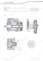 rexroth-a10vg-hydraulic-pump-repair-manual-647255en-de-system-diagram-6.webp Rexroth A10VG pump sectional view diagrams showing internal hydraulic components and DA control assembly.