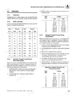 skytrak-4266-variants-telescopic-material-handler-service-manual-8990405-torque-19.webp Skytrak 4266, 4270H, 4270L, 4290H, 4290L torque specification tables for fasteners and straight thread O-ring fittings.