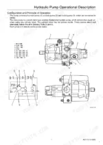 sumitomo-sh75-sh80-hydraulic-excavator-shop-manual-asm-17-00-001lx-hydraulic-55.webp Link-Belt 75 & 80 Spin Ace Tier III hydraulic pump operational description and schematic diagram.