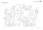 takeuchi-tb235-mini-excavator-service-manual-cg7e004-wiring-52.webp Takeuchi TB235 wire harness wiring diagram 2 of 4 showing fuse box, relays, and electrical component connections.