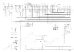 takeuchi-tb240-mini-excavator-service-manual-cg8e001-wiring-52.webp Takeuchi TB240 engine electrical wiring diagram showing ECU, sensors, starter relay, and glow relay connections.