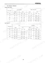 Takeuchi TB45 torque specification tables for hydraulic hose fittings and pipe fittings including steel and case steel values.