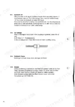 takeuchi-tkb-70-hydraulic-breaker-service-manual-maintenance-12.webp Takeuchi TKB-70 maintenance guide for hydraulic oil, oil leakage, hoses, and grease procedures with coupling diagram.