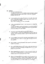 takeuchi-tkb-70-hydraulic-breaker-service-manual-operations-8.webp Takeuchi TKB-70 service manual page listing operational cautions for hydraulic breaker use, temperature limits, and safety.