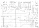 takeuchi-tl10-track-loader-service-manual-cu6e005-wiring-41.webp Takeuchi TL10 wiring diagram showing Kubota engine ECU connections, sensors, relays, fuses, and electrical system components.
