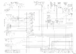 takeuchi-tl12-track-loader-service-manual-cu7e006-wiring-41.webp Takeuchi TL12 electrical wiring diagram showing horn, relay box, joystick, and auxiliary switch circuits.