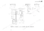 takeuchi-tl240-track-loader-service-manual-cu2e003-wiring-35.webp Takeuchi TL240 hydraulic quick coupler electronic wiring diagram showing switches, relays, solenoids, and controller connections.