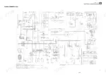 takeuchi-tl250-track-loader-service-manual-cu3e004-wiring-39.webp Takeuchi TL250 electrical wiring diagram for engine, fuse box, cabin, and lighting systems for serial 225000609 or later.