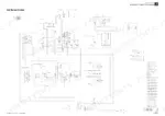 takeuchi-tl8-track-loader-service-manual-cu8e000-hydraulic-35.webp Takeuchi TL8 hydraulic circuit diagram showing high-flow specifications, component list, and pressure settings for the system.