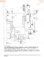 Terex RS-800 wiring schematic part 1 showing microcontroller, distribution box, starter motor, and solenoid valve connections.