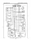 Tigercat 234B electrical schematic showing aftertreatment system wiring, DEF tank sensors, and SCR components.
