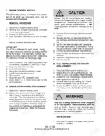 utilev-2-2l-mazda-engine-lpg-fuel-system-parts-service-manual-76001979-procedures-281.webp Utilev 2.2L Mazda Engine ECM, wire harness, and fuel temperature sensor replacement procedures.