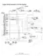 Utilev 2.2L Mazda Engine LPG fuel system wiring schematic showing ECU connectors, sensors, and ignition coil wiring.